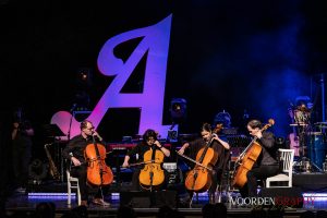 2019 Acoustic Rock Night @ Rokoko-Theater Schwetzingen