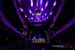 2019 Acoustic Rock Night @ Rokoko-Theater Schwetzingen