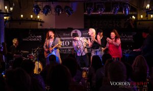 2019 Mo'Roots @ Wachenburg Weinheim