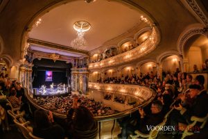 2022 Fola Dada @ Rokokotheater Schwetzingen