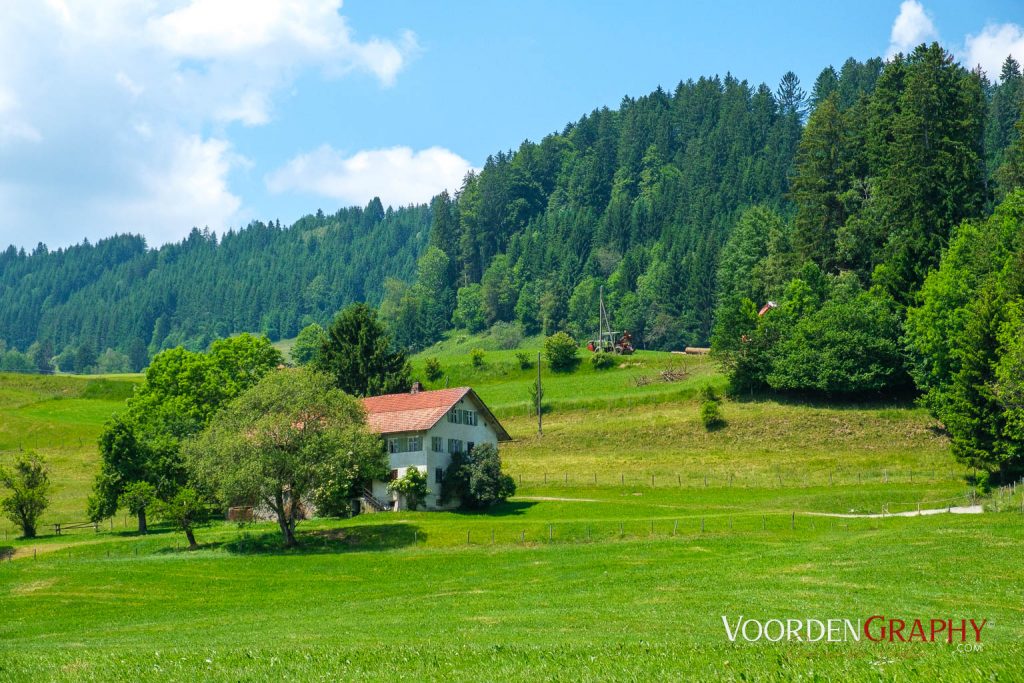 2023 Radrunde Allgäu