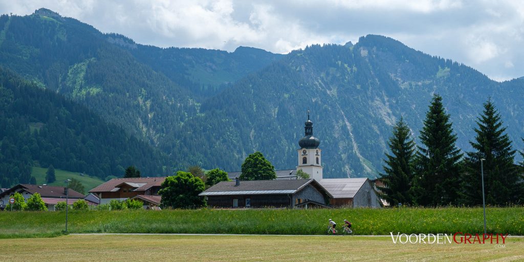 2023 Radrunde Allgäu