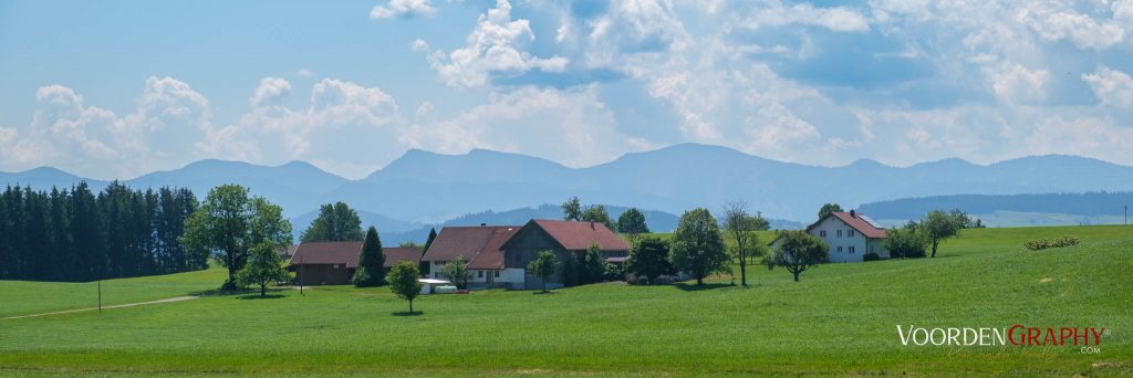 2023 Radrunde Allgäu