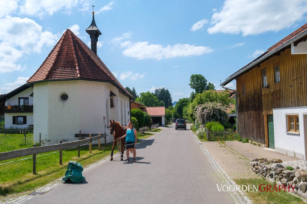 2023 Radrunde Allgäu