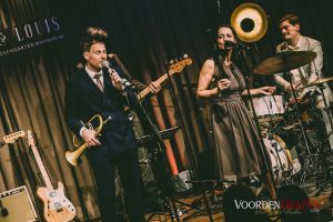 2024 Thomas Siffling sings CD-Release @ Ella & Louis Mannheim