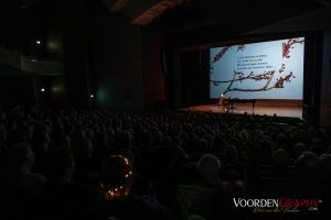 2024 Rüsselsheim singt! - Mitsingkonzert mit Rüdiger Schmidt @ Theater Rüsselsheim