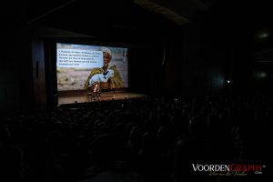 2024 Rüsselsheim singt! - Mitsingkonzert mit Rüdiger Schmidt @ Theater Rüsselsheim