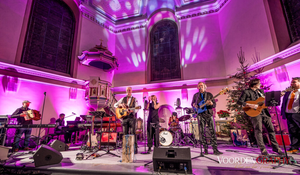 2025 Freddy 75 - Konzert für Odessa @ Providenzkirche Heidelberg