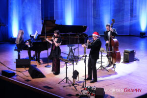 2024 Thomas Siffling´s Christmas Gala @ Rosengarten Mannheim