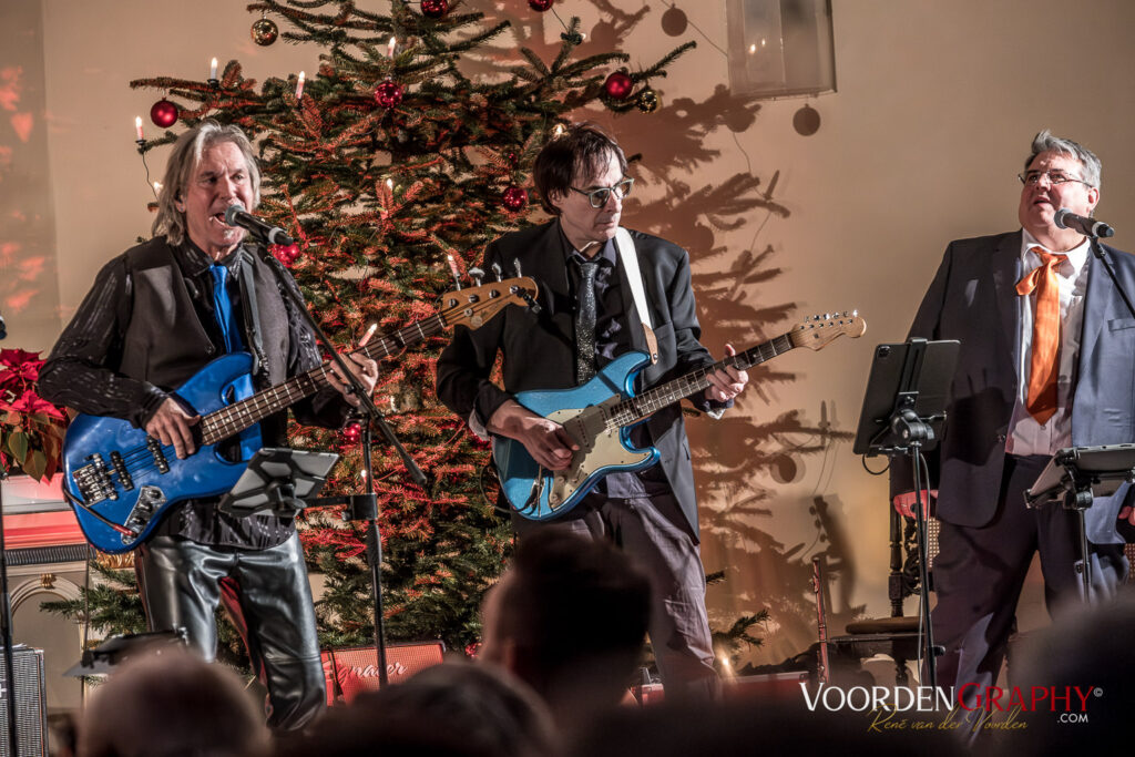 2025 Freddy 75 - Konzert für Odessa @ Providenzkirche Heidelberg