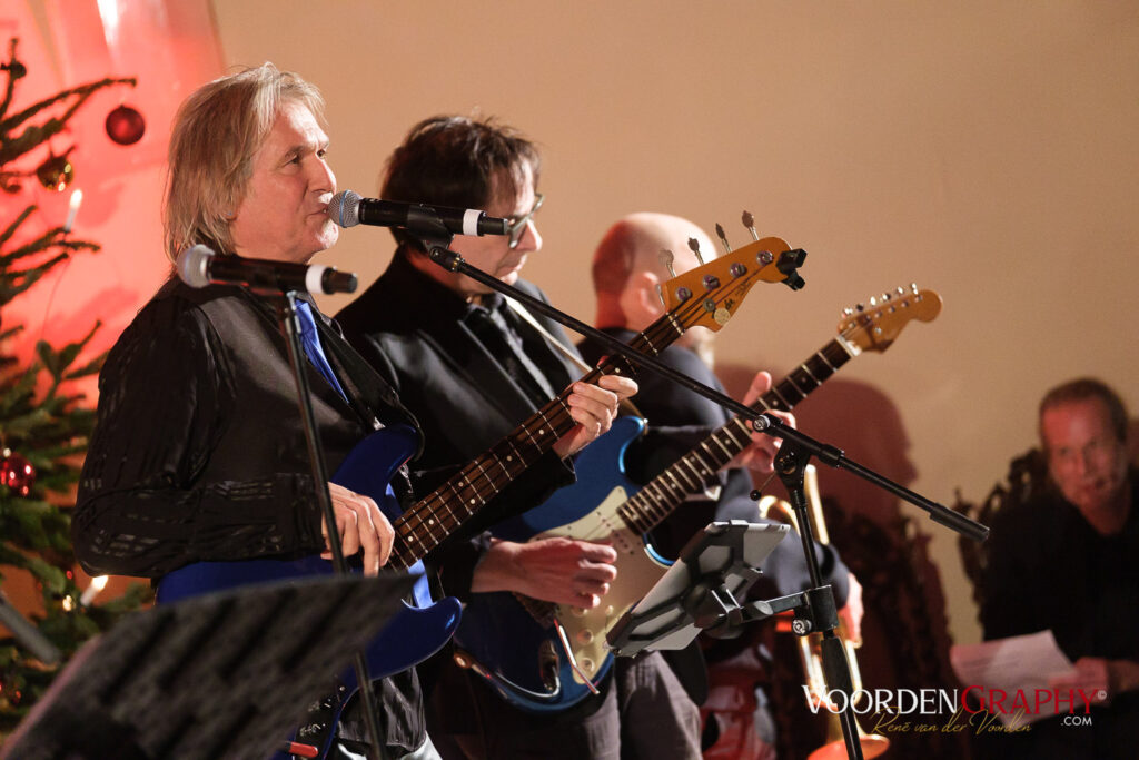 2025 Freddy 75 - Konzert für Odessa @ Providenzkirche Heidelberg