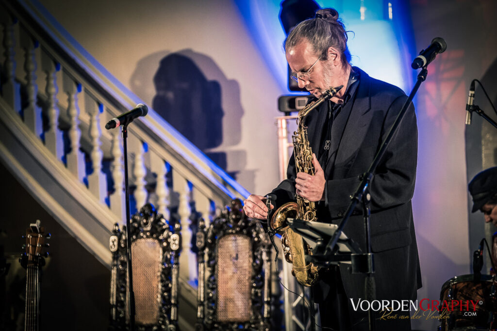 2025 Freddy 75 - Konzert für Odessa @ Providenzkirche Heidelberg