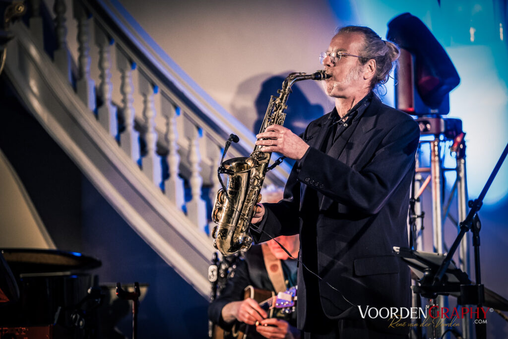 2025 Freddy 75 - Konzert für Odessa @ Providenzkirche Heidelberg