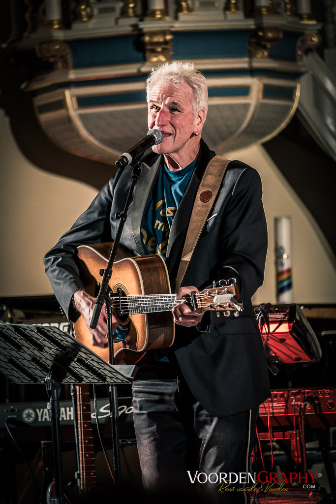 2025 Freddy 75 - Konzert für Odessa @ Providenzkirche Heidelberg