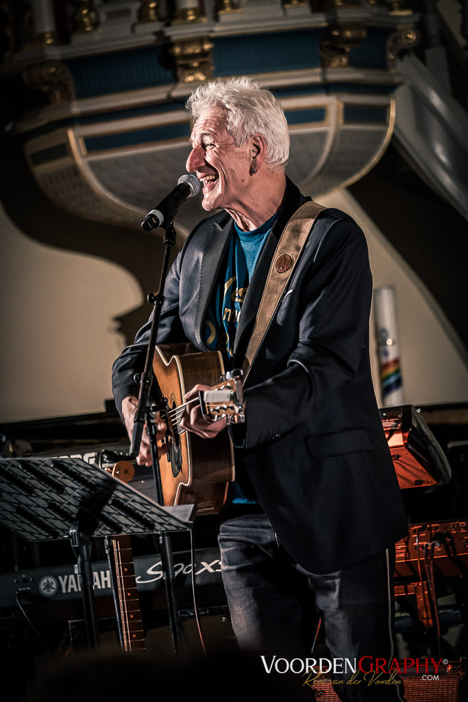 2025 Freddy 75 - Konzert für Odessa @ Providenzkirche Heidelberg