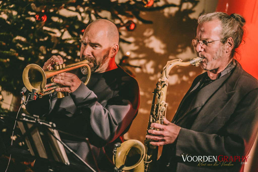 2025 Freddy 75 - Konzert für Odessa @ Providenzkirche Heidelberg