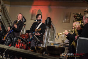 2025 Freddy 75 - Konzert für Odessa @ Providenzkirche Heidelberg