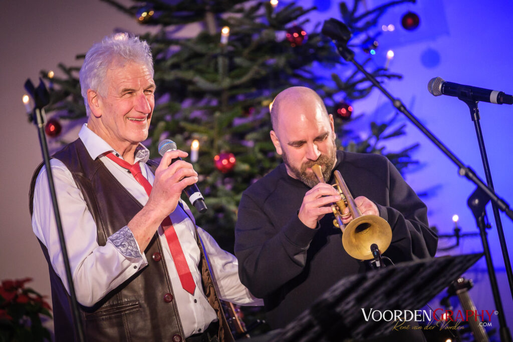 2025 Freddy 75 - Konzert für Odessa @ Providenzkirche Heidelberg