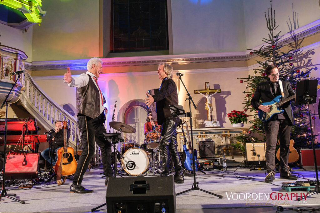 2025 Freddy 75 - Konzert für Odessa @ Providenzkirche Heidelberg