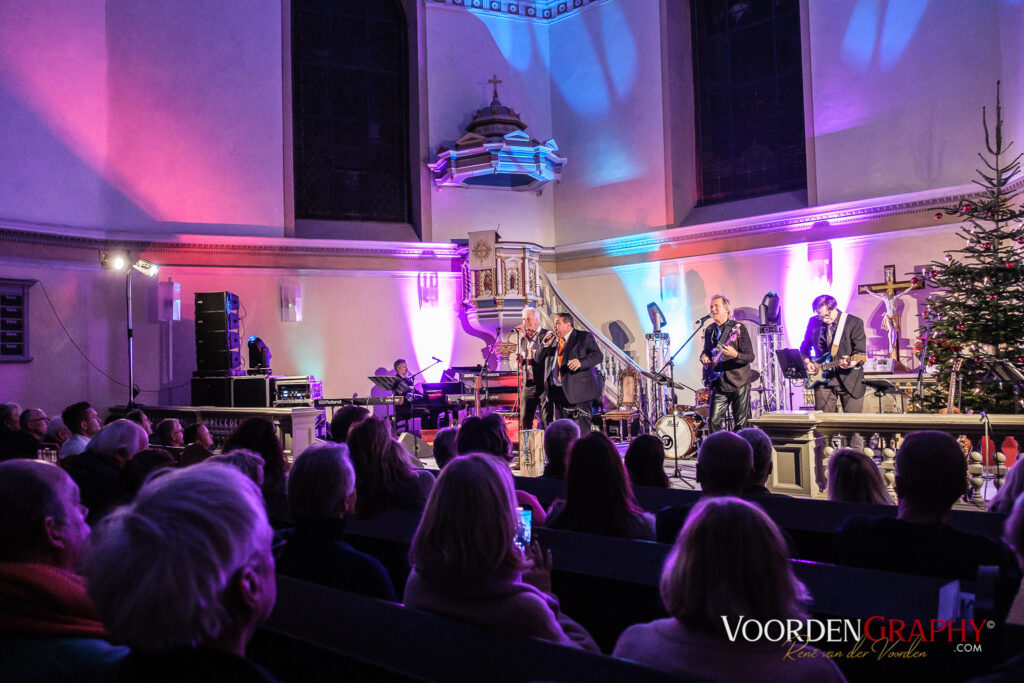 2025 Freddy 75 - Konzert für Odessa @ Providenzkirche Heidelberg