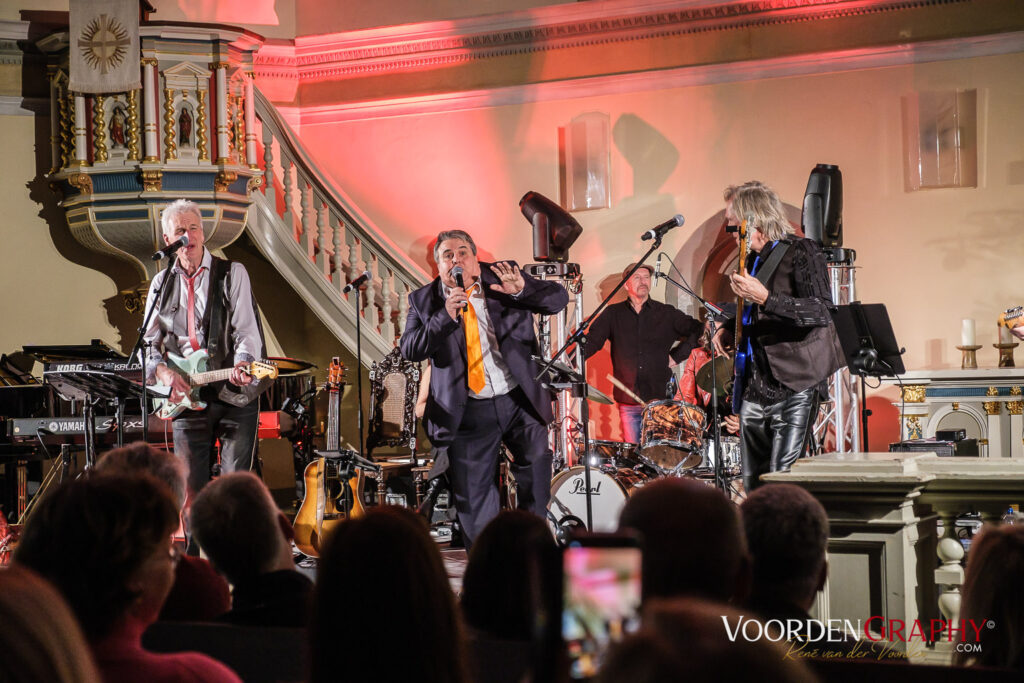 2025 Freddy 75 - Konzert für Odessa @ Providenzkirche Heidelberg